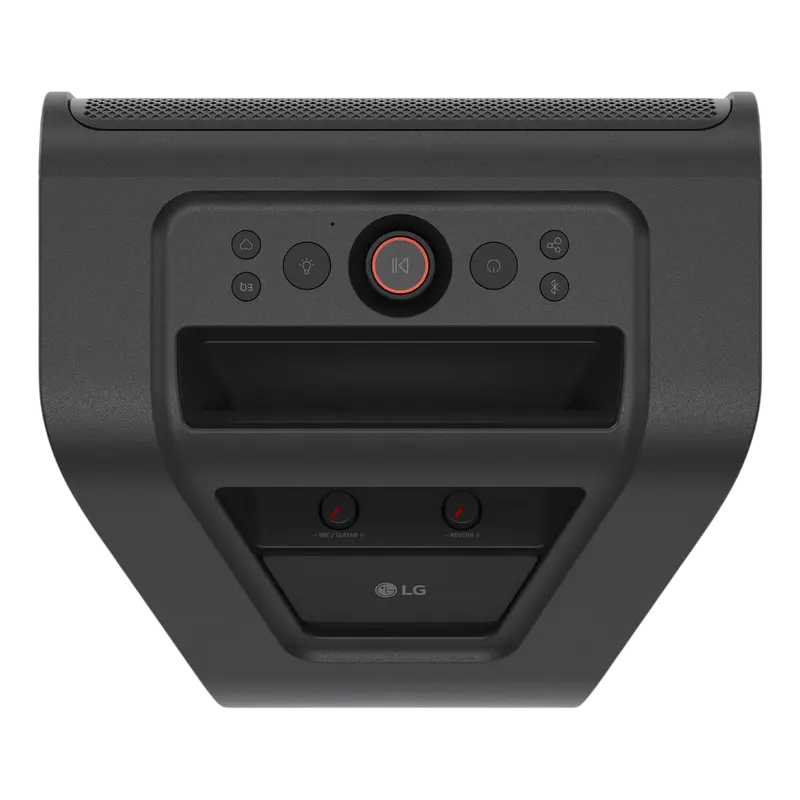 Portable Audio System LG XBOOM Stage 301, Black Portable Audio System LG XBOOM Stage 301, Black