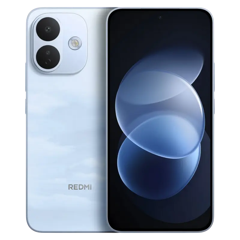 Redmi Note 17 Pro 5G 8/512GB EU Sky Blue Redmi Note 17 Pro 5G 8/512GB EU Sky Blue