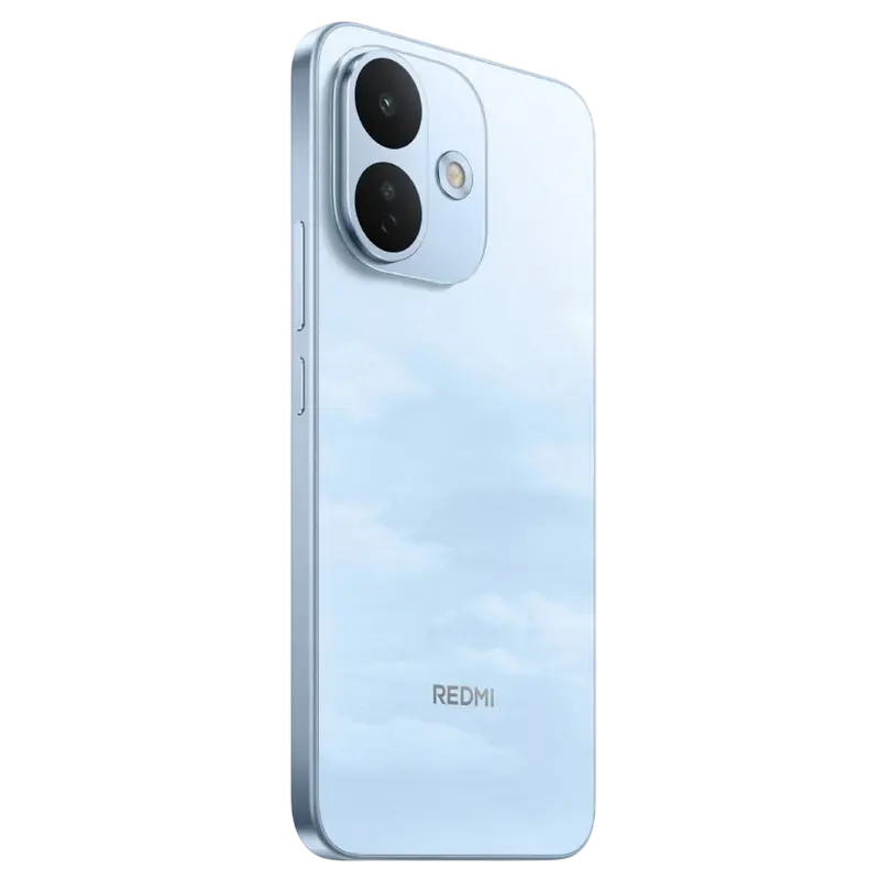 Redmi Note 17 Pro 5G 8/512GB EU Sky Blue Redmi Note 17 Pro 5G 8/512GB EU Sky Blue