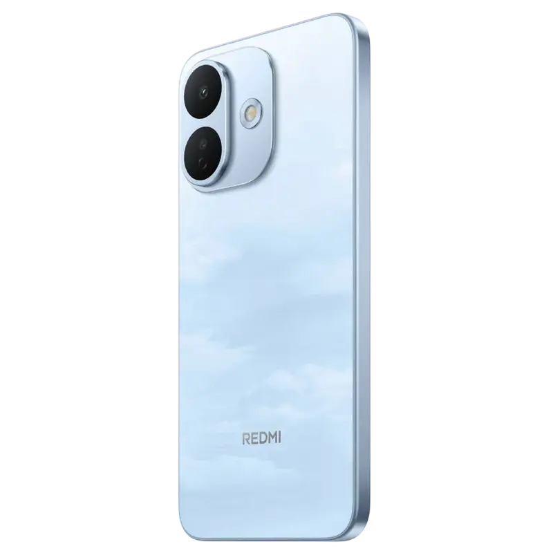 Redmi Note 17 Pro 5G 8/512GB EU Sky Blue Redmi Note 17 Pro 5G 8/512GB EU Sky Blue