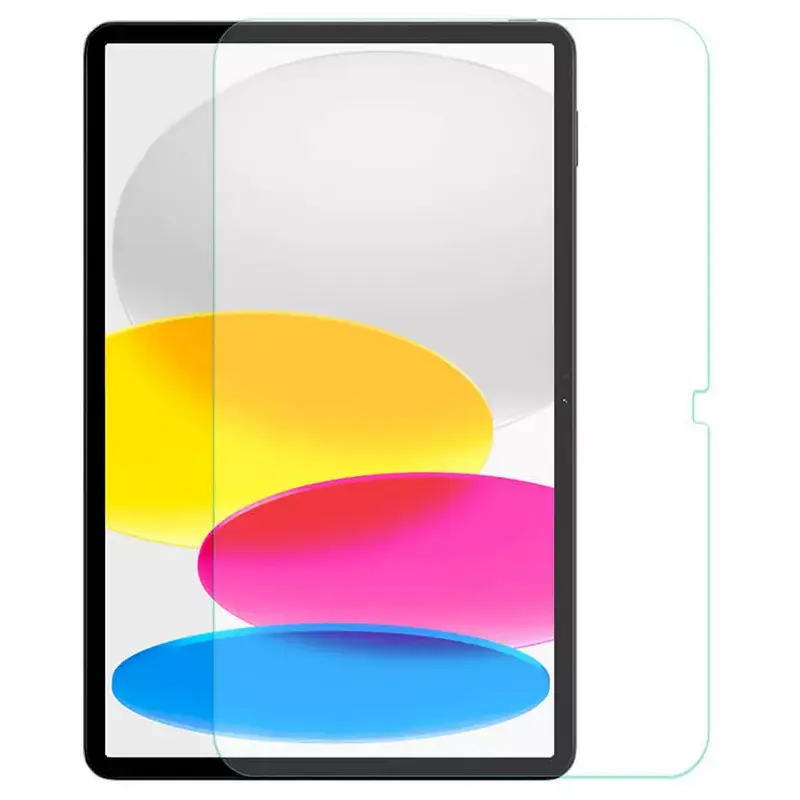 Sticlă de protecție Nillkin Tempered Glass H+ pentru Apple iPad 11 2025/10.9 2022, Transparent Sticlă de protecție Nillkin Tempered Glass H+ pentru Apple iPad 11 2025/10.9 2022, Transparent