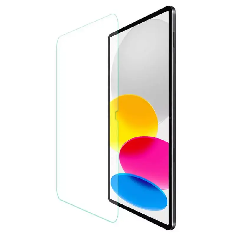 Sticlă de protecție Nillkin Tempered Glass H+ pentru Apple iPad 11 2025/10.9 2022, Transparent Sticlă de protecție Nillkin Tempered Glass H+ pentru Apple iPad 11 2025/10.9 2022, Transparent
