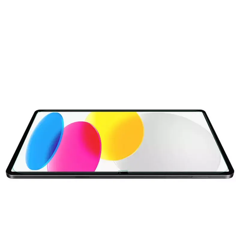 Sticlă de protecție Nillkin Tempered Glass H+ pentru Apple iPad 11 2025/10.9 2022, Transparent Sticlă de protecție Nillkin Tempered Glass H+ pentru Apple iPad 11 2025/10.9 2022, Transparent