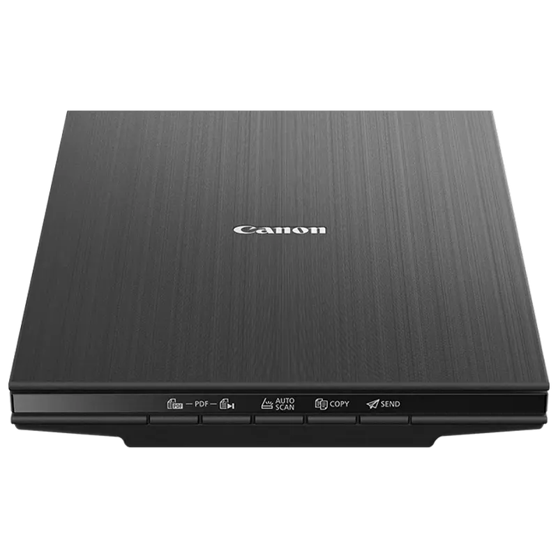 Scanner Tablet Canon CanoScan LiDE 400, A4, Negru Scanner Tablet Canon CanoScan LiDE 400, A4, Negru