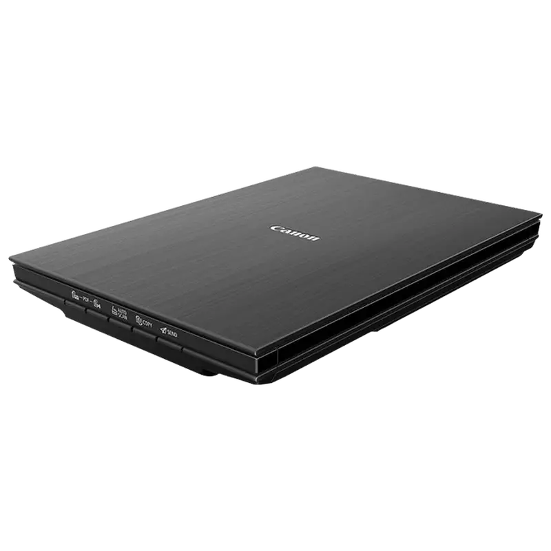Scanner Tablet Canon CanoScan LiDE 400, A4, Negru Scanner Tablet Canon CanoScan LiDE 400, A4, Negru
