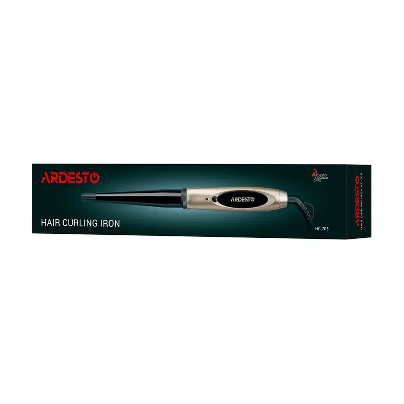 Hair Curlier Ardesto HC-705 Hair Curlier Ardesto HC-705