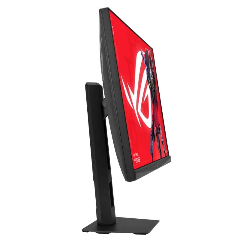 27" ASUS ROG Strix XG27UCSR,Black,IPS,3840x2160,4K160Hz/FHD320Hz,G-Sync+FreeSync,0.03msGTG,500cd,HDR 27