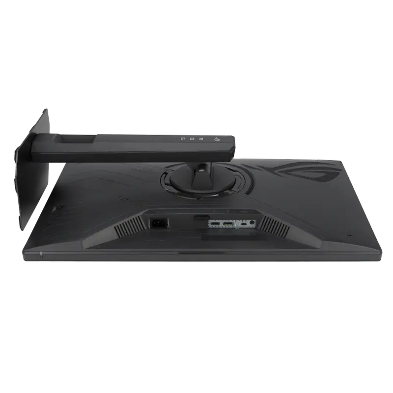 27" ASUS ROG Strix XG27UCSR,Black,IPS,3840x2160,4K160Hz/FHD320Hz,G-Sync+FreeSync,0.03msGTG,500cd,HDR 27