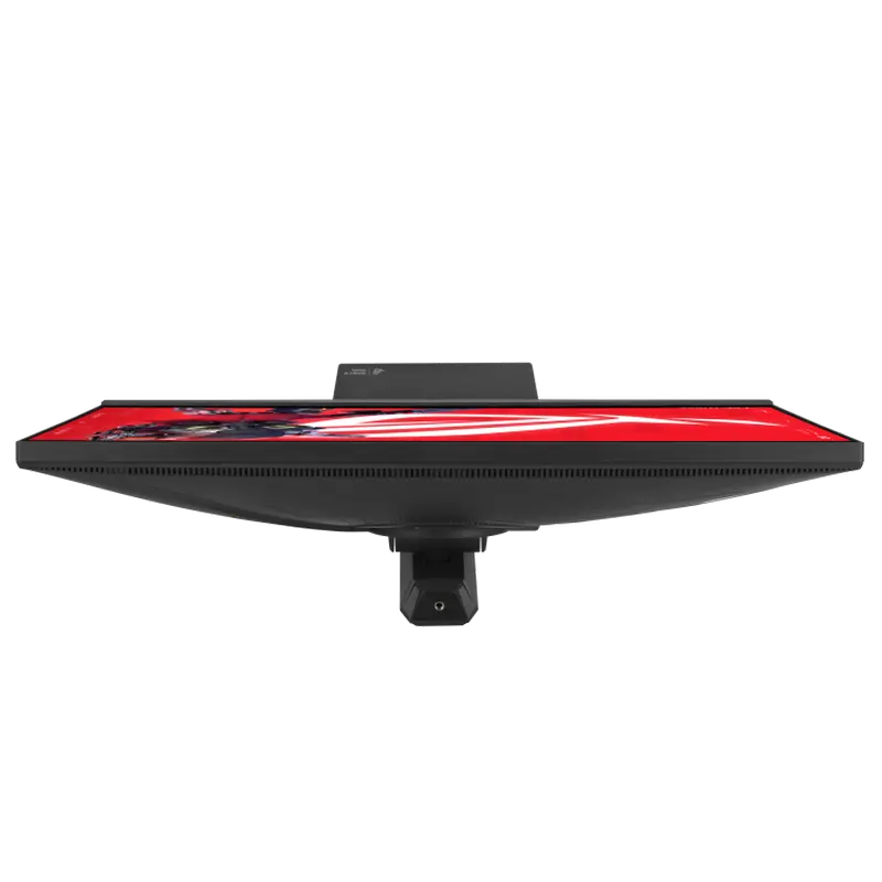27" ASUS ROG Strix XG27UCSR,Black,IPS,3840x2160,4K160Hz/FHD320Hz,G-Sync+FreeSync,0.03msGTG,500cd,HDR 27