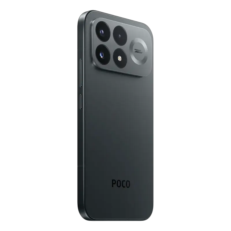 Poco F9 Pro 5G 12/256 GB EU Black Poco F9 Pro 5G 12/256 GB EU Black