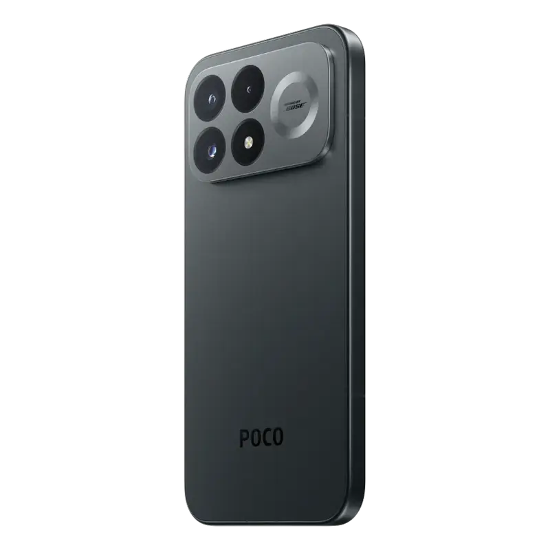 Poco F9 Pro 5G 12/256 GB EU Black Poco F9 Pro 5G 12/256 GB EU Black