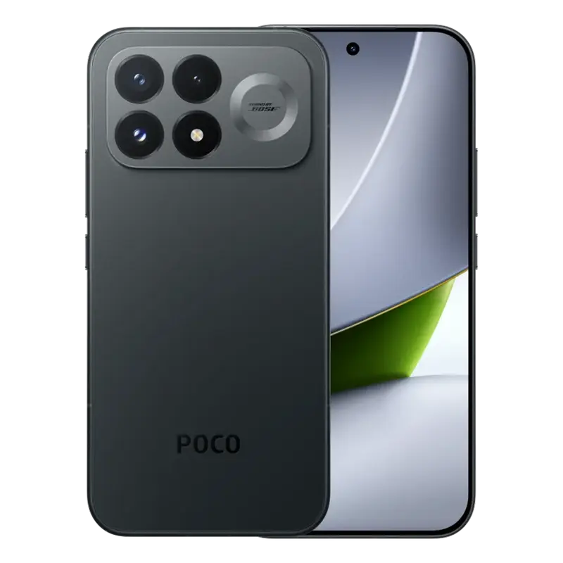 Poco F9 Pro 5G 12/256 GB EU Black Poco F9 Pro 5G 12/256 GB EU Black