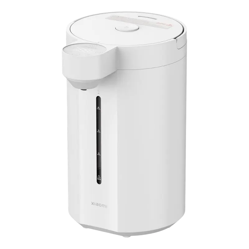 Termopot Xiaomi Hot Water Dispenser 5L, Alb Termopot Xiaomi Hot Water Dispenser 5L, Alb
