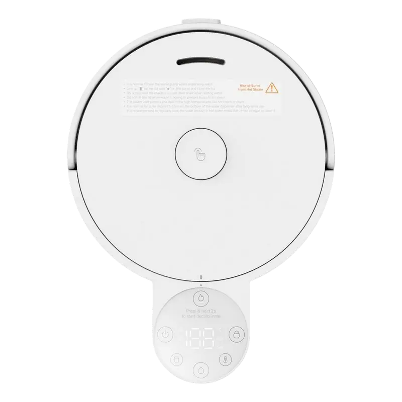 Termopot Xiaomi Hot Water Dispenser 5L, Alb Termopot Xiaomi Hot Water Dispenser 5L, Alb