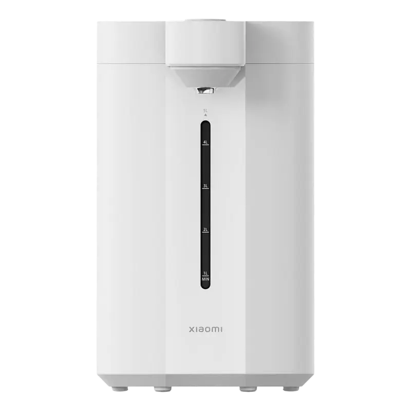 Termopot Xiaomi Hot Water Dispenser 5L, Alb Termopot Xiaomi Hot Water Dispenser 5L, Alb