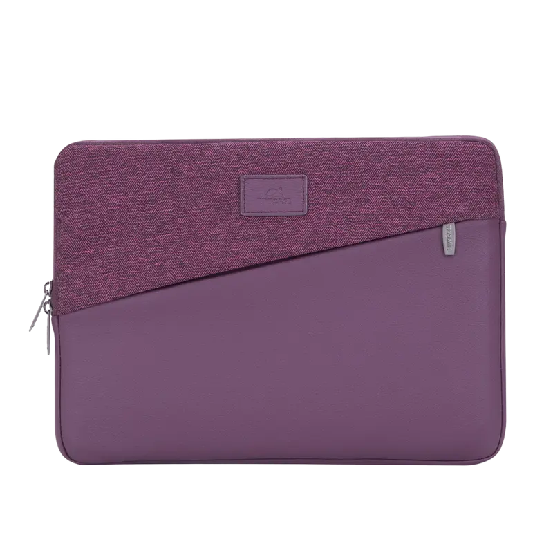 Сумка для ноутбука RivaCase Egmont, 13.3", Polyester, Красный Сумка для ноутбука RivaCase Egmont, 13.3", Polyester, Красный