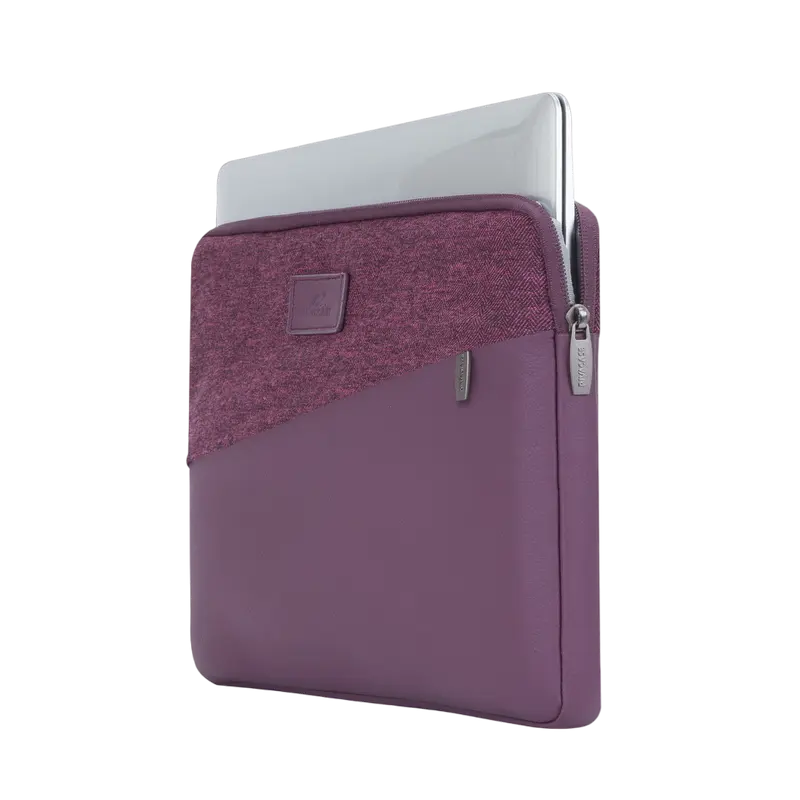 Сумка для ноутбука RivaCase Egmont, 13.3", Polyester, Красный Сумка для ноутбука RivaCase Egmont, 13.3