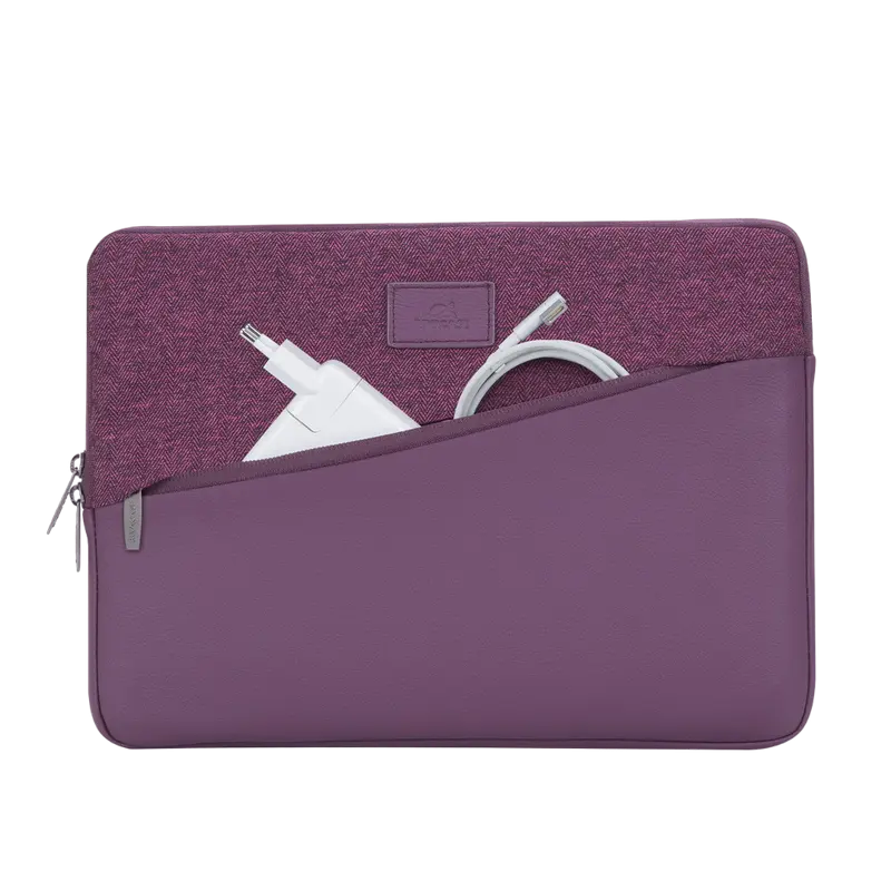 Сумка для ноутбука RivaCase Egmont, 13.3", Polyester, Красный Сумка для ноутбука RivaCase Egmont, 13.3