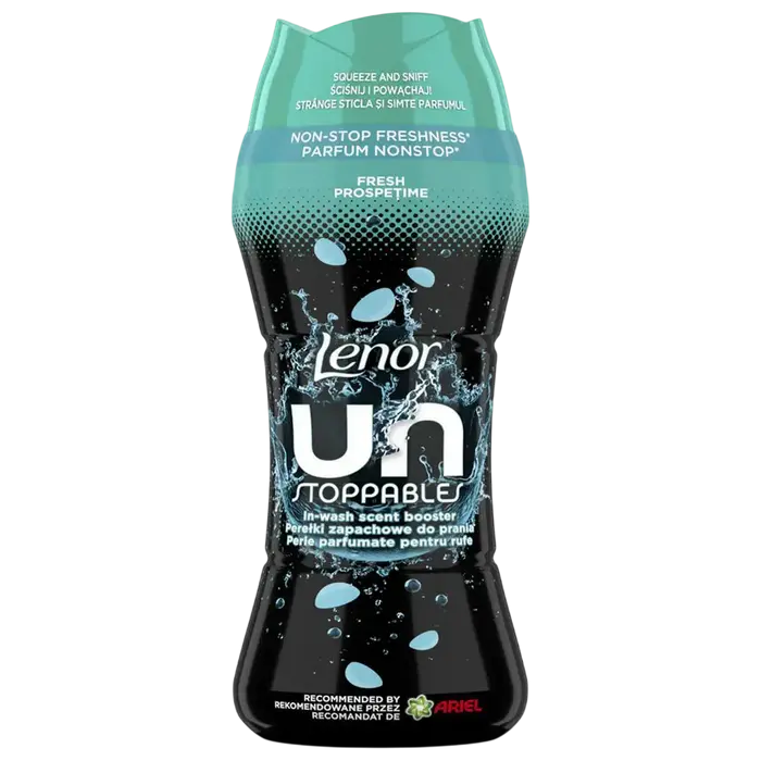 Perle parfumate/rufe Lenor Unstoppables Pearl 270g OC01599 Perle parfumate/rufe Lenor Unstoppables Pearl 270g OC01599