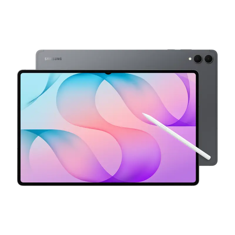 X946 Tab S12 Ultra 5G 12/512 Gray X946 Tab S12 Ultra 5G 12/512 Gray