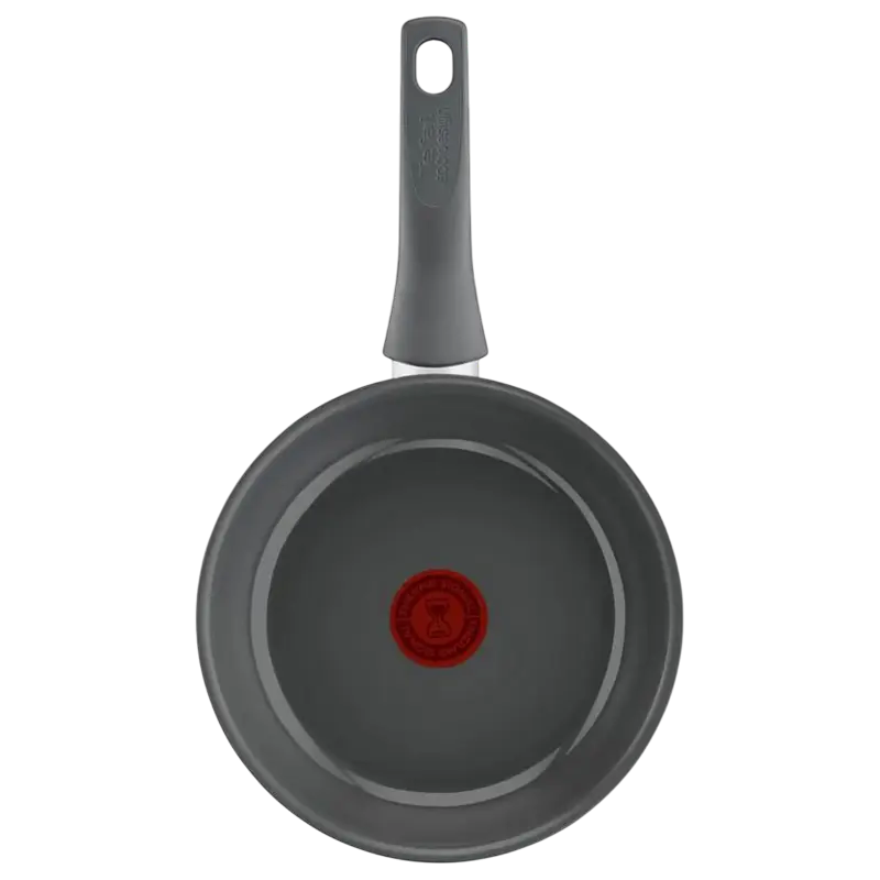 Сковорода Tefal C4260443, 24см, Серый Сковорода Tefal C4260443, 24см, Серый