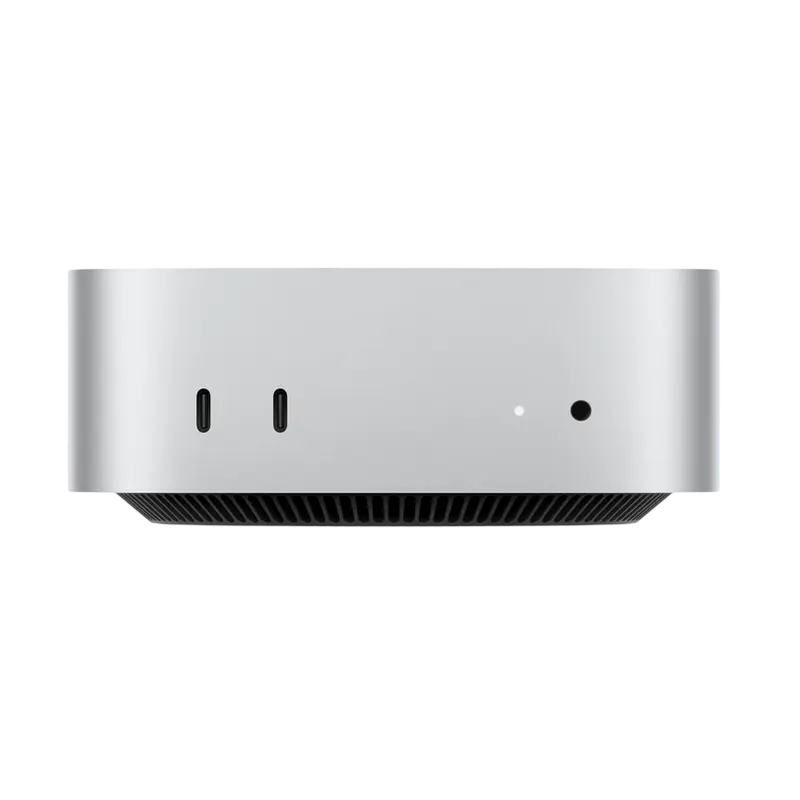Apple Mac mini MHQN4UA/A, Silver (M5 Pro 15‑core CPU and 16‑core GPU, 24GB, 512GB SSD) Apple Mac mini MHQN4UA/A, Silver (M5 Pro 15‑core CPU and 16‑core GPU, 24GB, 512GB SSD)