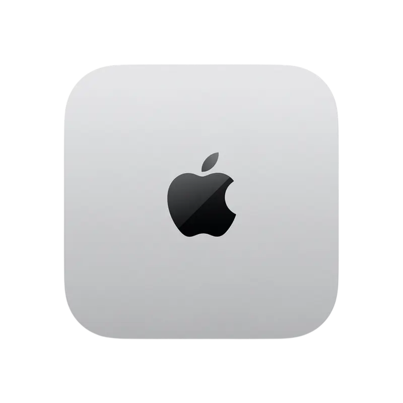 Apple Mac mini MHQN4UA/A, Silver (M5 Pro 15‑core CPU and 16‑core GPU, 24GB, 512GB SSD) Apple Mac mini MHQN4UA/A, Silver (M5 Pro 15‑core CPU and 16‑core GPU, 24GB, 512GB SSD)