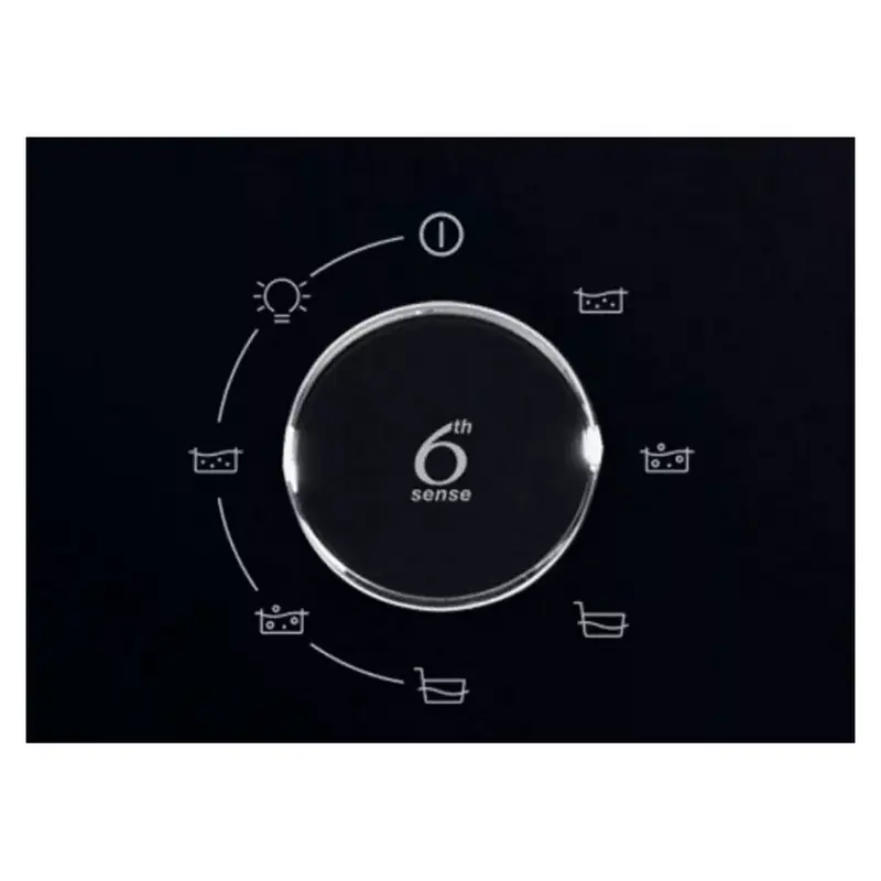 Hood Whirlpool WHVA 62F LM K Hood Whirlpool WHVA 62F LM K