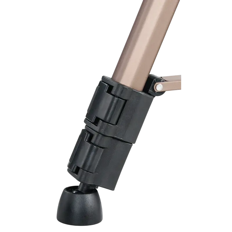 Trepied/Monopod HAMA Star 63, Cap panoramic cu 3 căi, Bej Trepied/Monopod HAMA Star 63, Cap panoramic cu 3 căi, Bej