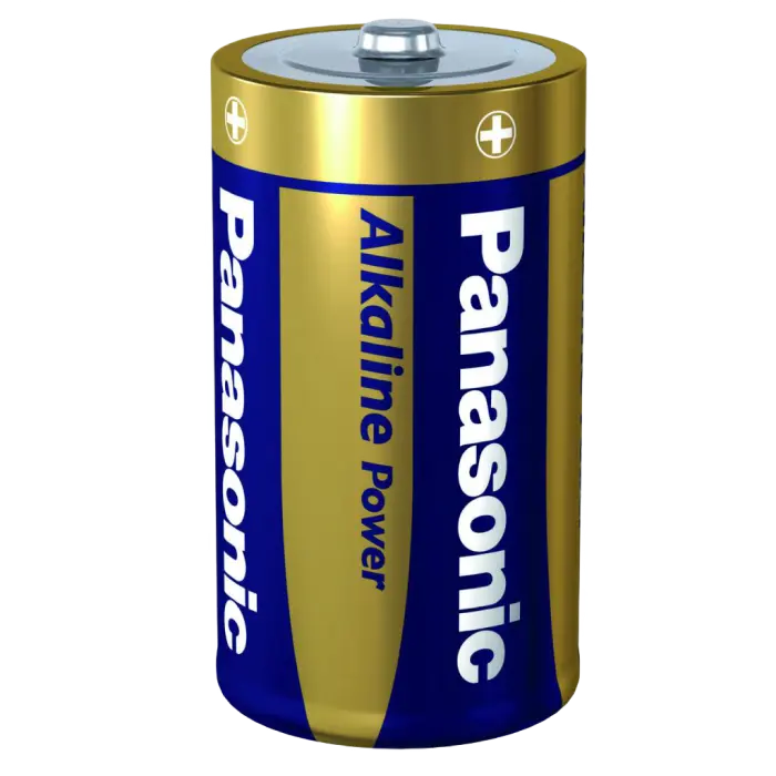Батарейки Panasonic LR20REB, D, 2шт. Батарейки Panasonic LR20REB, D, 2шт.