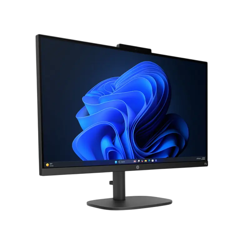 HP AIO ProStudio 2 G2i Black (23,8" FHD IPS 350 nits Core 7 240H 2.5-5.2GH, 16GB, 512GB, wired KB&M HP AIO ProStudio 2 G2i Black (23,8