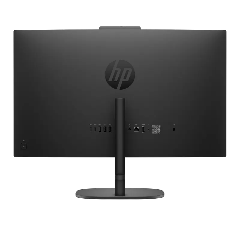 HP AIO ProStudio 2 G2i Black (23,8" FHD IPS 350 nits Core 7 240H 2.5-5.2GH, 16GB, 512GB, wired KB&M HP AIO ProStudio 2 G2i Black (23,8