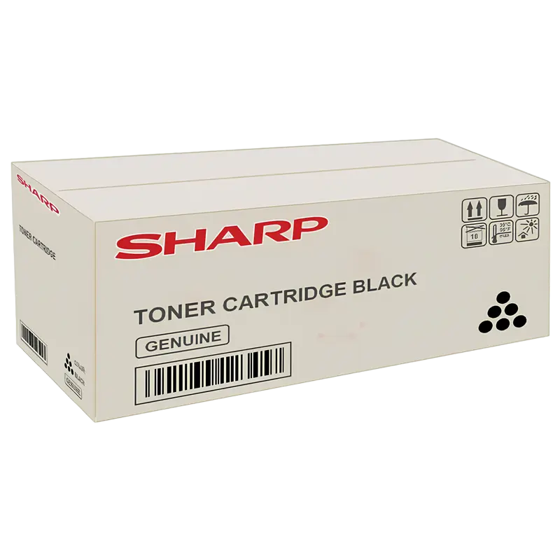 Тонер Sharp BP-GT700, Чёрный Тонер Sharp BP-GT700, Чёрный