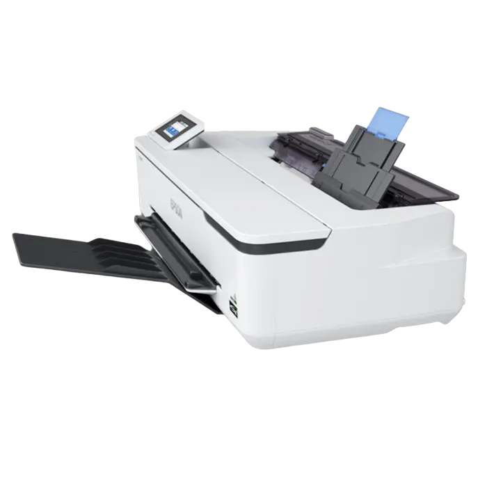 Широкоформатный плоттер Epson SureColor SC-T3100, Белый Широкоформатный плоттер Epson SureColor SC-T3100, Белый