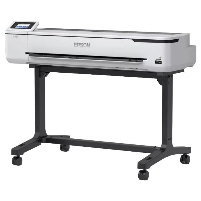 Широкоформатный плоттер Epson SureColor SC-T3100, Белый Широкоформатный плоттер Epson SureColor SC-T3100, Белый