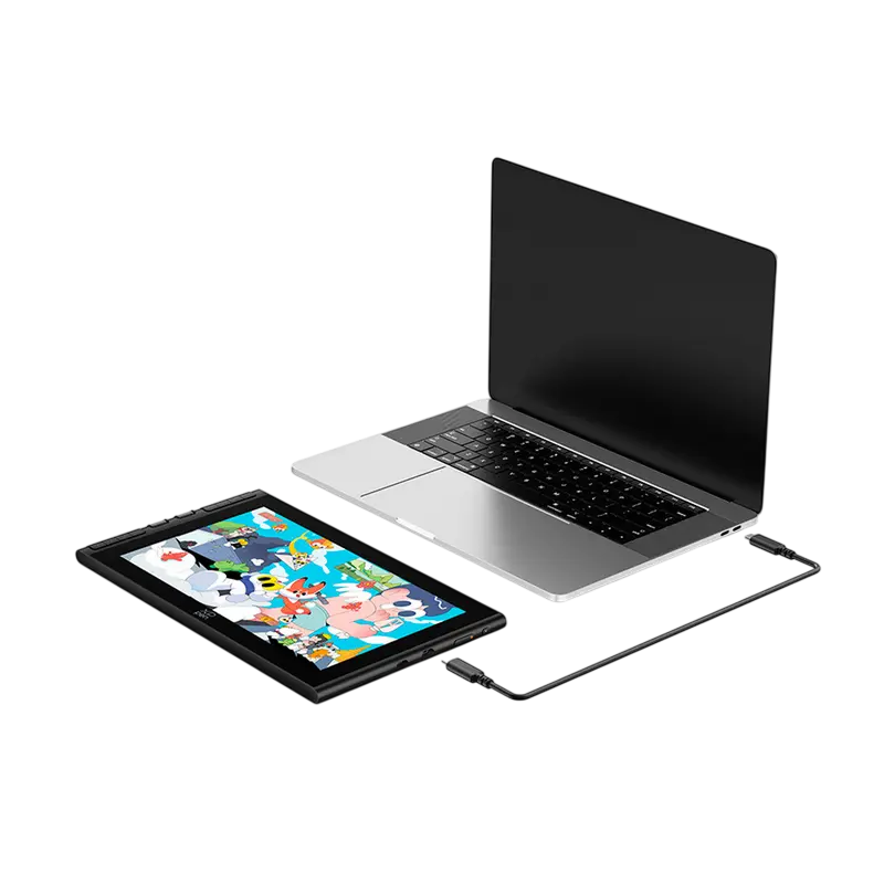 Графический планшет XP Pen Artist 12 (Gen 3), Черный Графический планшет XP Pen Artist 12 (Gen 3), Черный