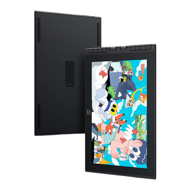 Графический планшет XP Pen Artist 12 (Gen 3), Черный Графический планшет XP Pen Artist 12 (Gen 3), Черный
