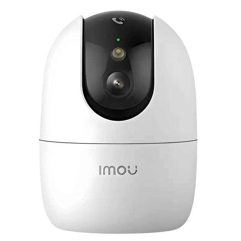 Imou Indoor Camera Ranger 2 Pro, Wi-Fi, 8MP Imou Indoor Camera Ranger 2 Pro, Wi-Fi, 8MP
