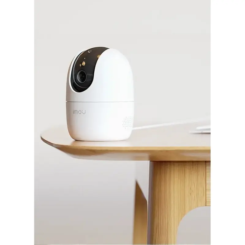 Imou Indoor Camera Ranger 2 Pro, Wi-Fi, 8MP Imou Indoor Camera Ranger 2 Pro, Wi-Fi, 8MP