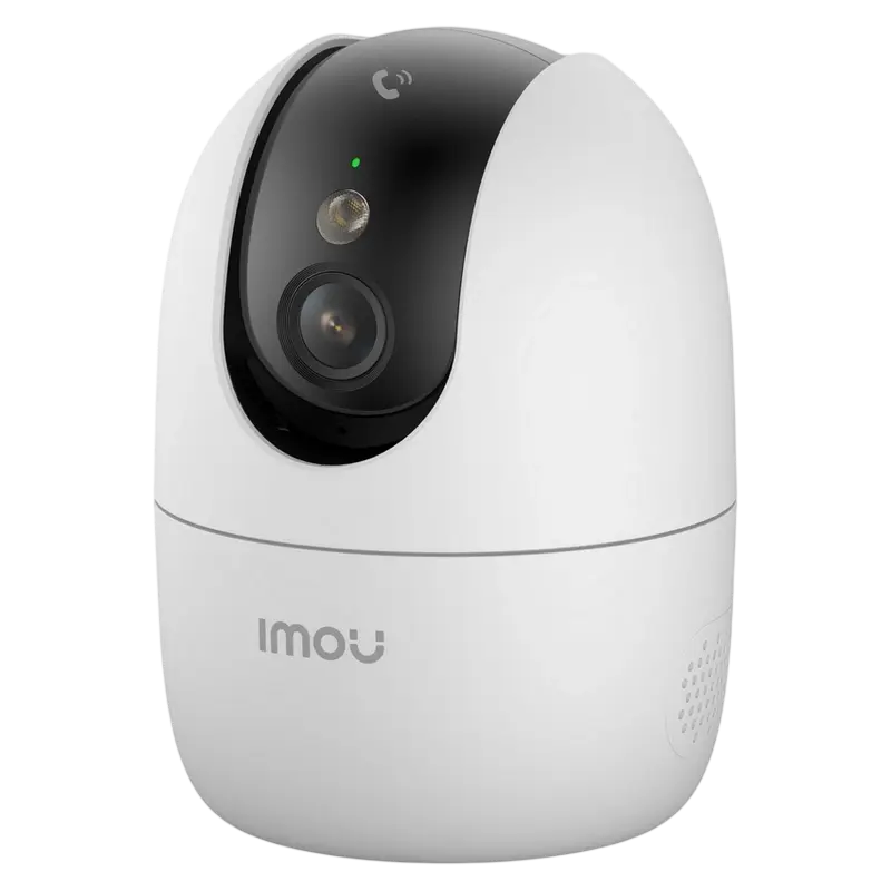 Imou Indoor Camera Ranger 2 Pro, Wi-Fi, 8MP Imou Indoor Camera Ranger 2 Pro, Wi-Fi, 8MP