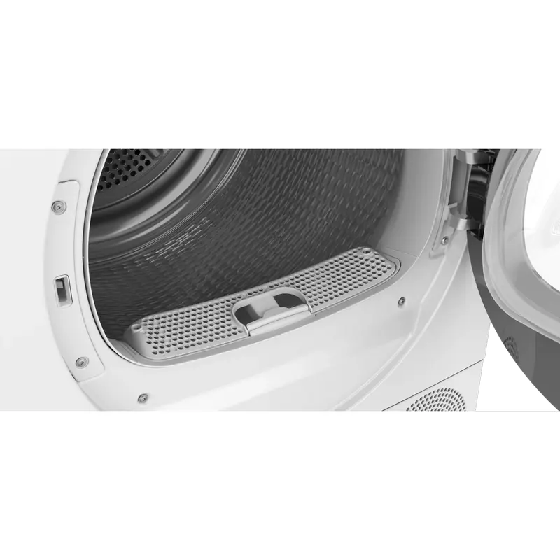Сушильная машина Bosch WTH8520MNL, 8кг, Белый Сушильная машина Bosch WTH8520MNL, 8кг, Белый