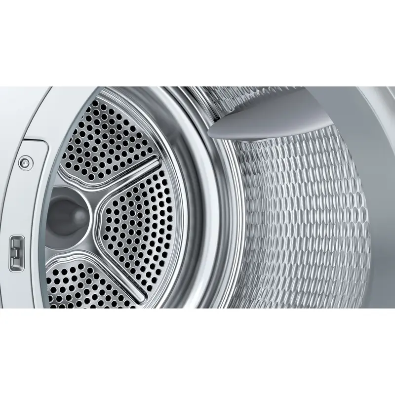 Сушильная машина Bosch WTH8520MNL, 8кг, Белый Сушильная машина Bosch WTH8520MNL, 8кг, Белый