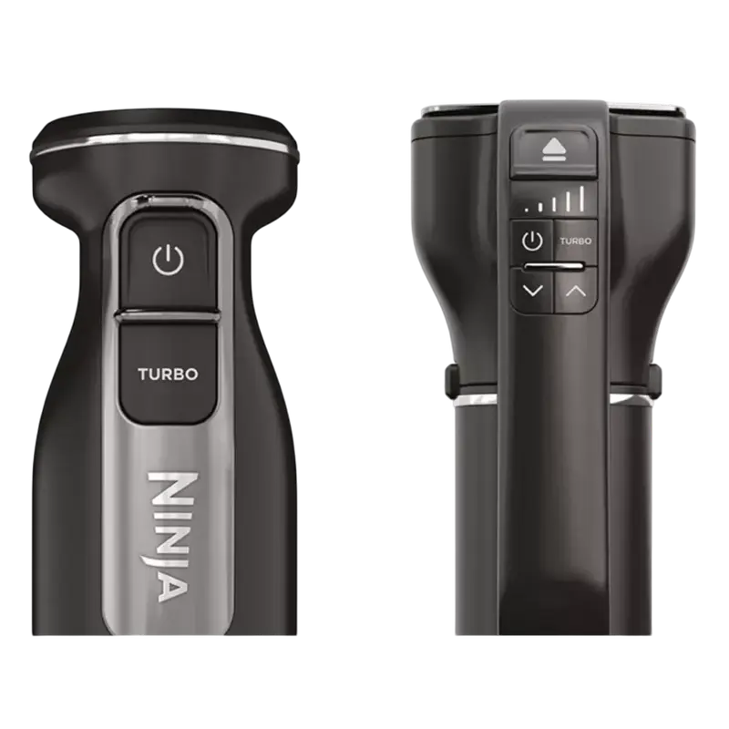 Погружной блендер Ninja CI100EU, Чёрный Погружной блендер Ninja CI100EU, Чёрный