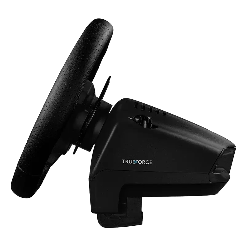 Volan Gaming Logitech G923, Negru Volan Gaming Logitech G923, Negru