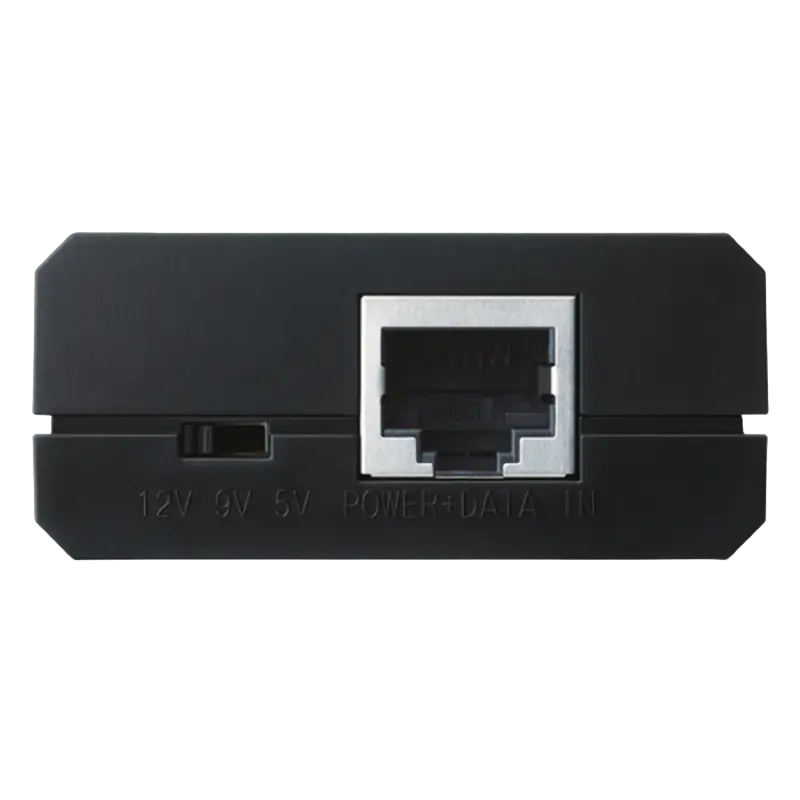 Splitter PoE TP-LINK TL-PoE10R, IEEE 802.3af Splitter PoE TP-LINK TL-PoE10R, IEEE 802.3af