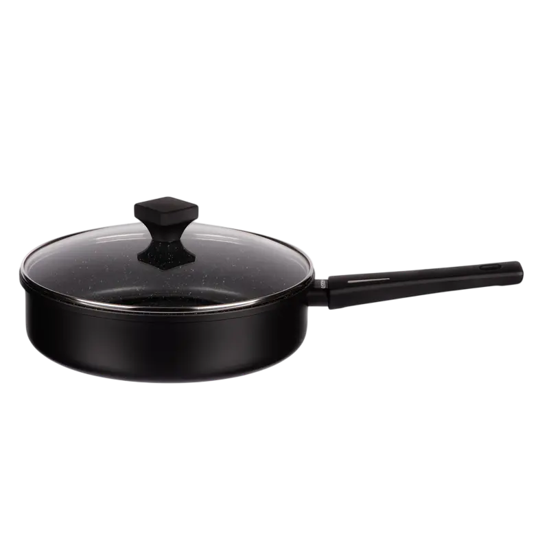 Frypan Ardesto AR1926GMG Gemini Andria, 26cm Frypan Ardesto AR1926GMG Gemini Andria, 26cm