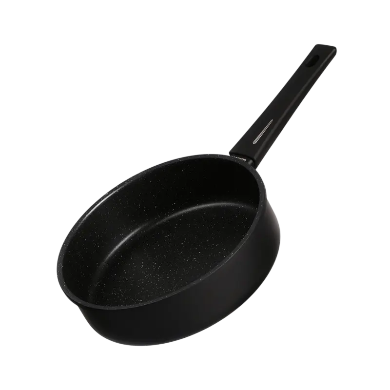 Frypan Ardesto AR1926GMG Gemini Andria, 26cm Frypan Ardesto AR1926GMG Gemini Andria, 26cm