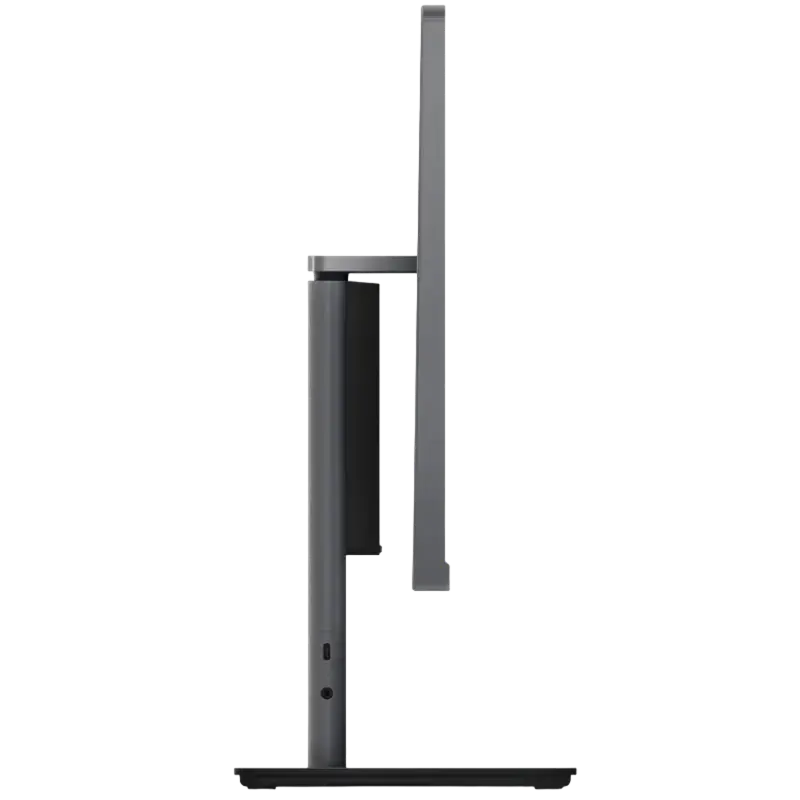 Computer All-in-One Lenovo ThinkCentre neo 50a Gen 5, 23,8", Intel Core 5 210H, 16GB/512GB, Fără SO, Luna Grey Computer All-in-One Lenovo ThinkCentre neo 50a Gen 5, 23,8