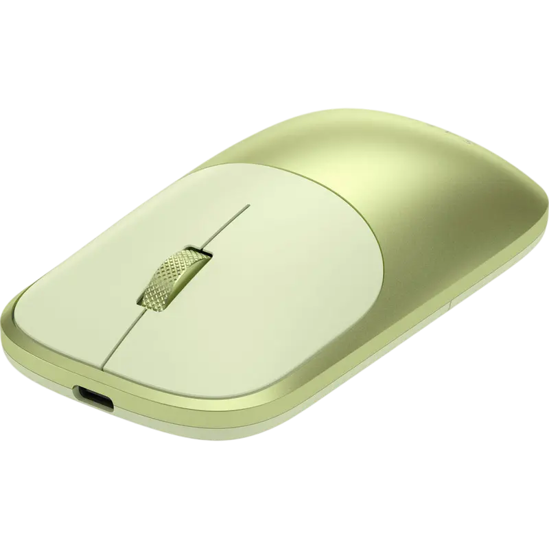Wireless Mouse Satechi Slim EX, 3 buttons, Ambidextrous, Rechargeable, Bluetooth 5.0, Citrus Wireless Mouse Satechi Slim EX, 3 buttons, Ambidextrous, Rechargeable, Bluetooth 5.0, Citrus