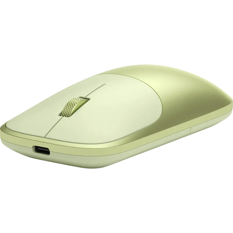 Wireless Mouse Satechi Slim EX, 3 buttons, Ambidextrous, Rechargeable, Bluetooth 5.0, Citrus Wireless Mouse Satechi Slim EX, 3 buttons, Ambidextrous, Rechargeable, Bluetooth 5.0, Citrus
